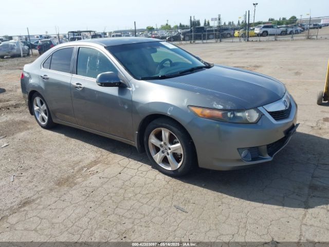 2009 ACURA TSX JH4CU26629C010046 Photo 0