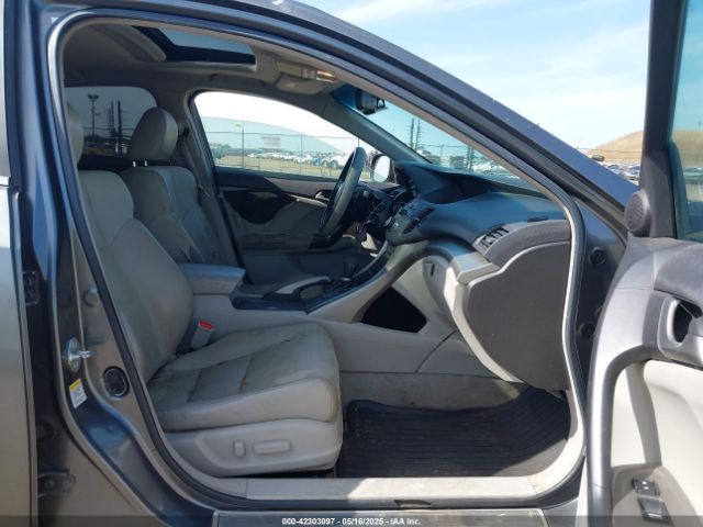 2009 ACURA TSX JH4CU26629C010046 Photo 4