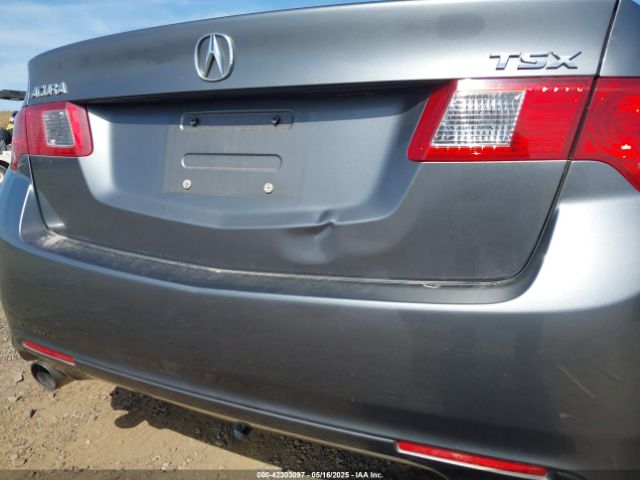 2009 ACURA TSX JH4CU26629C010046 Photo 5