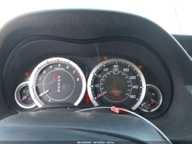 2009 ACURA TSX JH4CU26629C010046 Photo 6