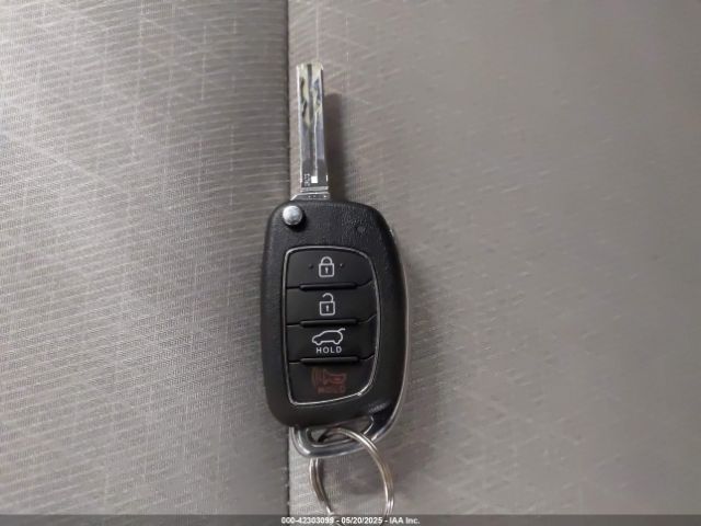 2016 HYUNDAI TUCSON KM8J3CA44GU127251 Photo 10