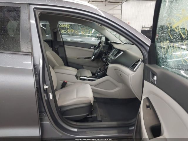 2016 HYUNDAI TUCSON KM8J3CA44GU127251 Photo 4