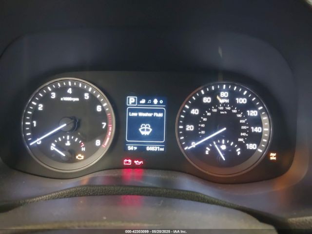 2016 HYUNDAI TUCSON KM8J3CA44GU127251 Photo 6
