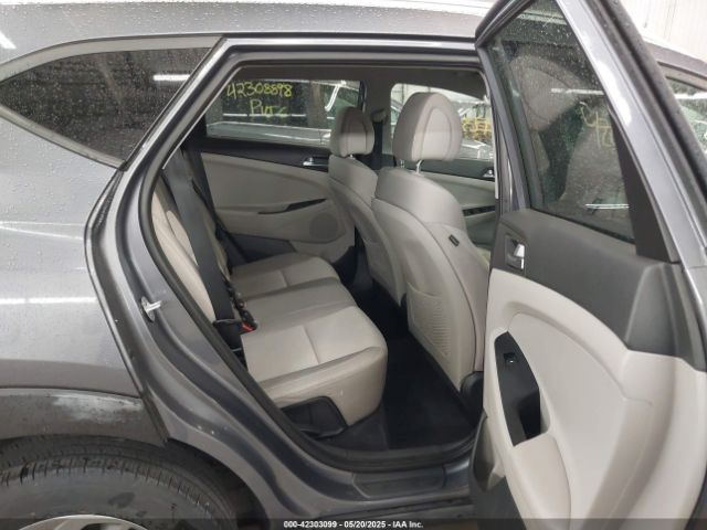 2016 HYUNDAI TUCSON KM8J3CA44GU127251 Photo 7