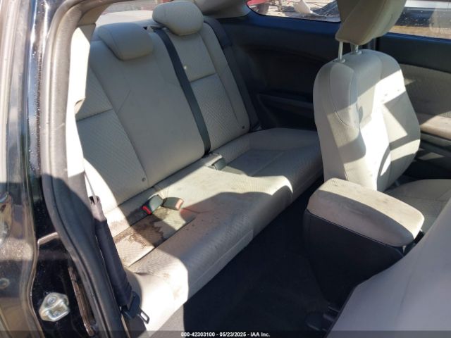 2HGFG3A55FH509203 Honda Civic Lx