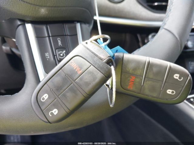 2022 JEEP COMPASS 3C4NJCBB6NT182719 Photo 10