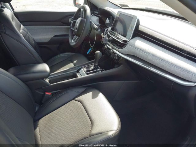 2022 JEEP COMPASS 3C4NJCBB6NT182719 Photo 4
