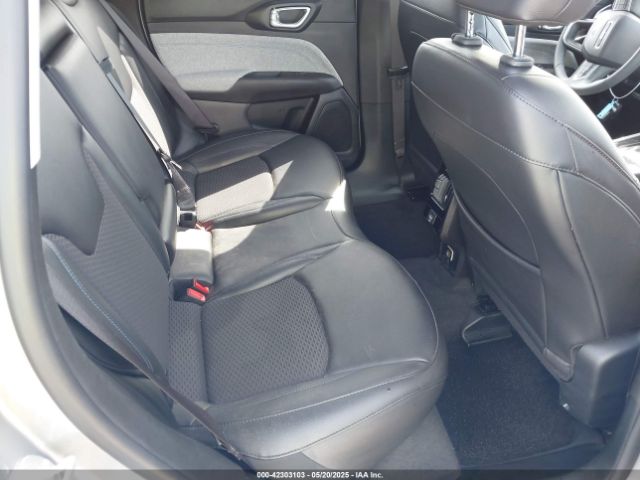 2022 JEEP COMPASS 3C4NJCBB6NT182719 Photo 7