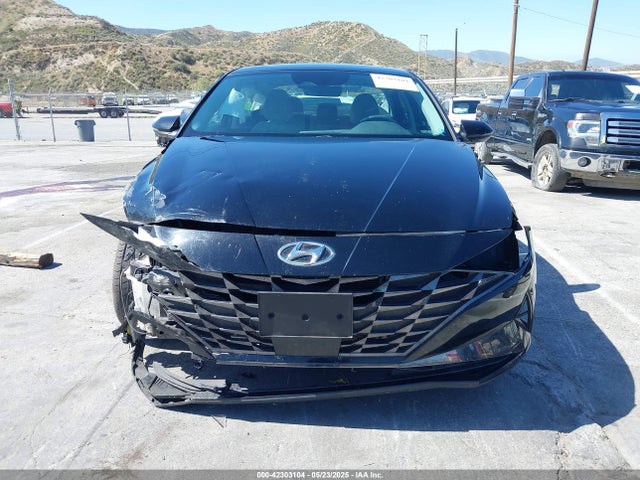 KMHLN4AJ0PU064826 Hyundai gdi kappa