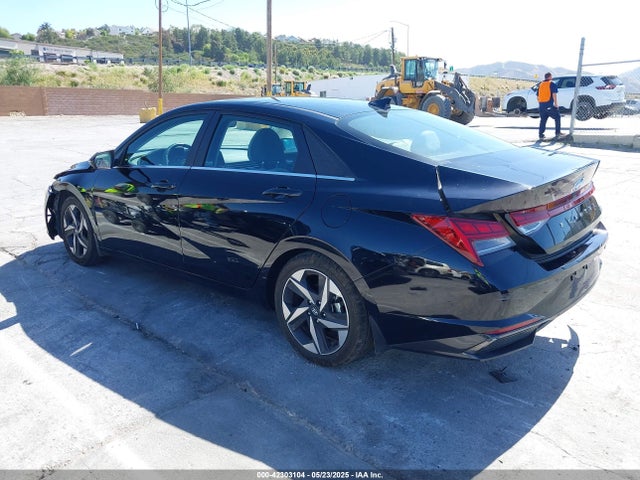 KMHLN4AJ0PU064826 Hyundai gdi kappa
