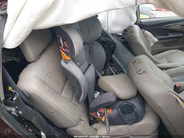 5FNYF6H54GB122070 Honda j35y6
