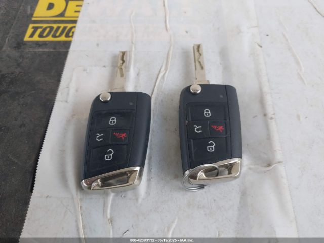 3VV3B7AX6JM054849 Volkswagen Tiguan 2.0t Se/2.0t Sel