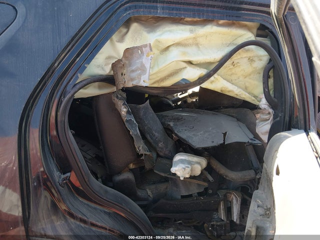 Ford EXPLORER XLT 2014 1FM5K7D89EGC13385 Image 8