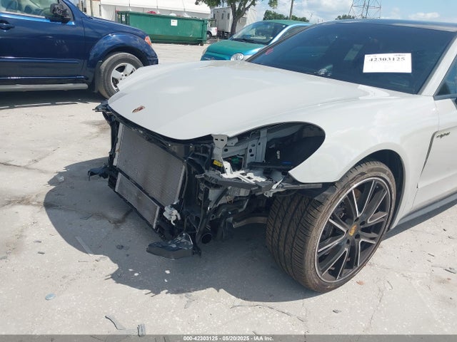WP0AE2A7XJL174378 Porsche Panamera E-hybrid 4