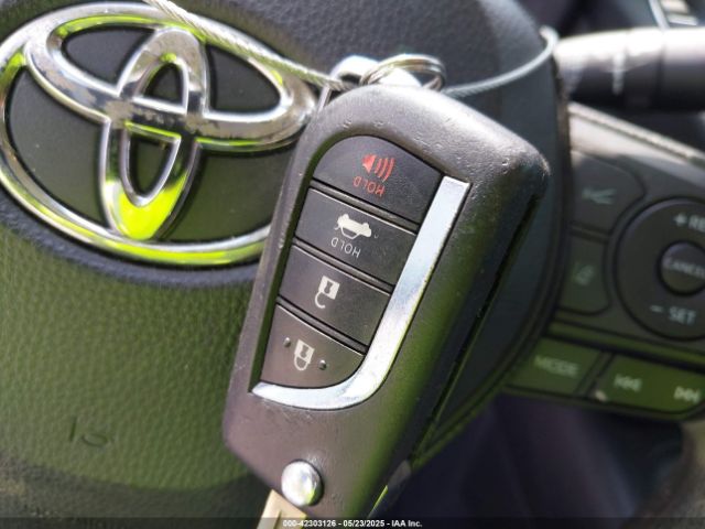 2021 TOYOTA COROLLA JTDEPMAE1MJ140285 Photo 10