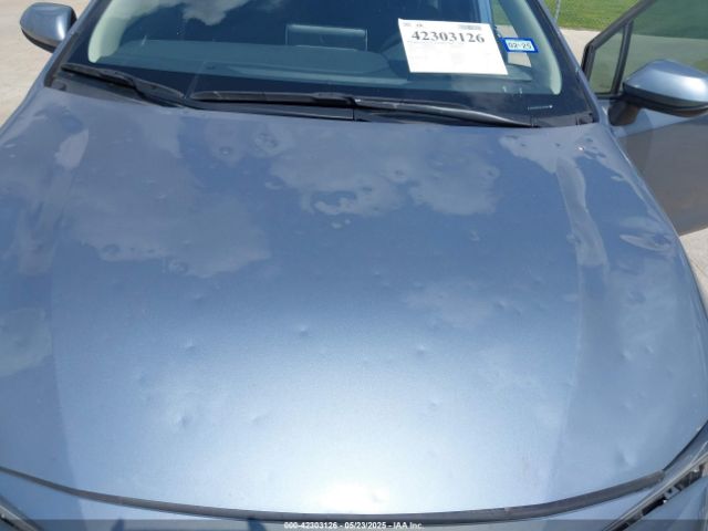 2021 TOYOTA COROLLA JTDEPMAE1MJ140285 Photo 5