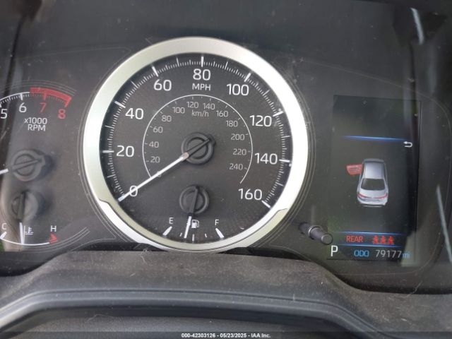 2021 TOYOTA COROLLA JTDEPMAE1MJ140285 Photo 6