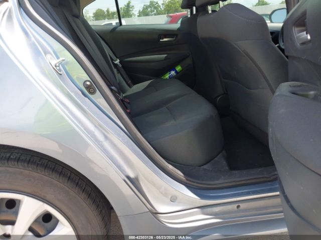 2021 TOYOTA COROLLA JTDEPMAE1MJ140285 Photo 7