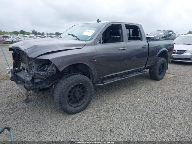 3C6UR5FL5JG218204 RAM 2500