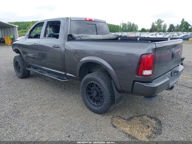 3C6UR5FL5JG218204 RAM 2500