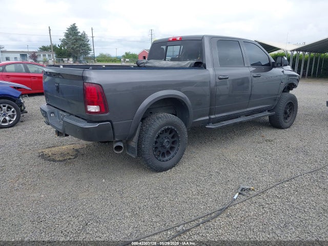 3C6UR5FL5JG218204 RAM 2500