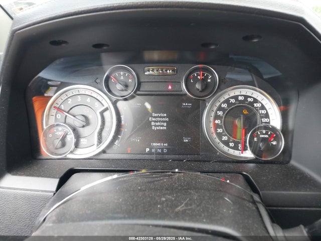 3C6UR5FL5JG218204 RAM 2500