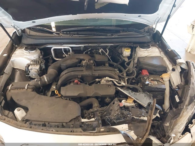 4S4BSATC5K3283958 Subaru na u5