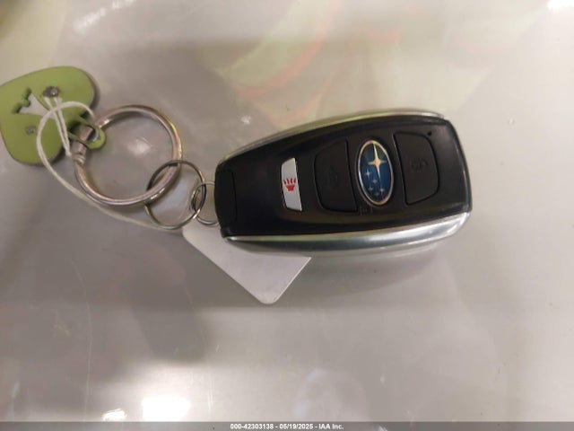 4S4BSATC5K3283958 Subaru na u5