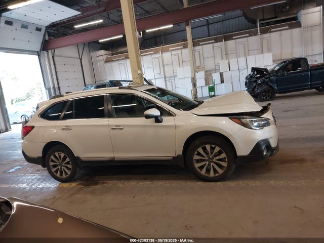 4S4BSATC5K3283958 Subaru na u5