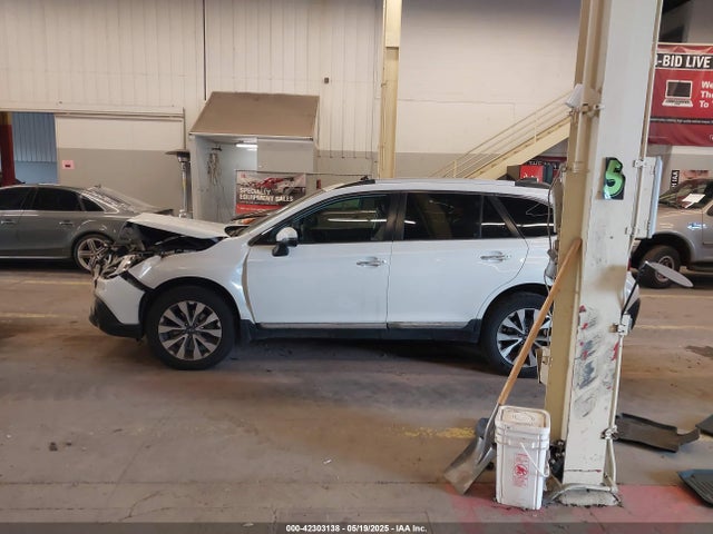 4S4BSATC5K3283958 Subaru na u5
