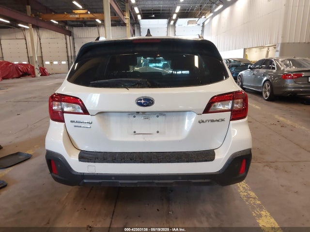 4S4BSATC5K3283958 Subaru na u5