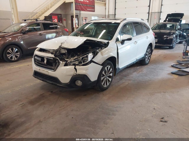 4S4BSATC5K3283958 Subaru na u5