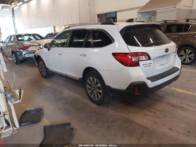 4S4BSATC5K3283958 Subaru na u5