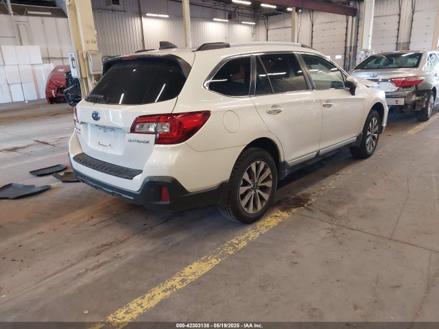 4S4BSATC5K3283958 Subaru na u5