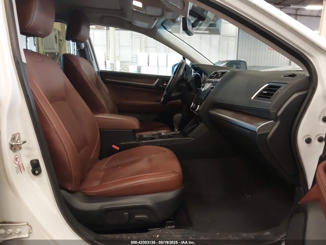 4S4BSATC5K3283958 Subaru na u5