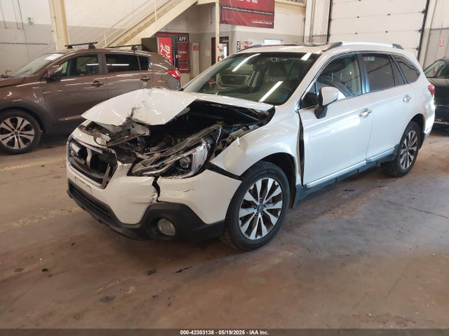 4S4BSATC5K3283958 Subaru na u5