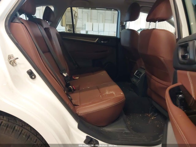 4S4BSATC5K3283958 Subaru na u5