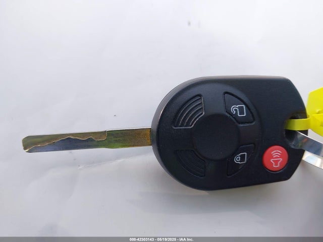 Ford Focus 2016 1FADP3K25GL347996 Image 11