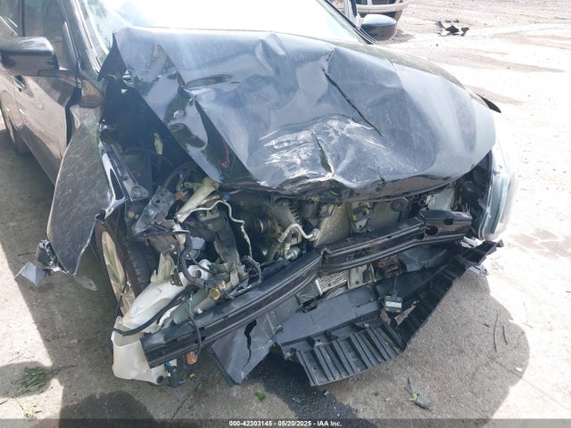 3N1AB7AP3JY254444 Nissan SENTRA SV