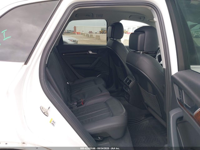 2019 AUDI Q5 WA1ANAFY9K2092462 Photo 7