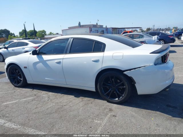 2C3CDXCT2FH777143 Dodge Charger Road/track