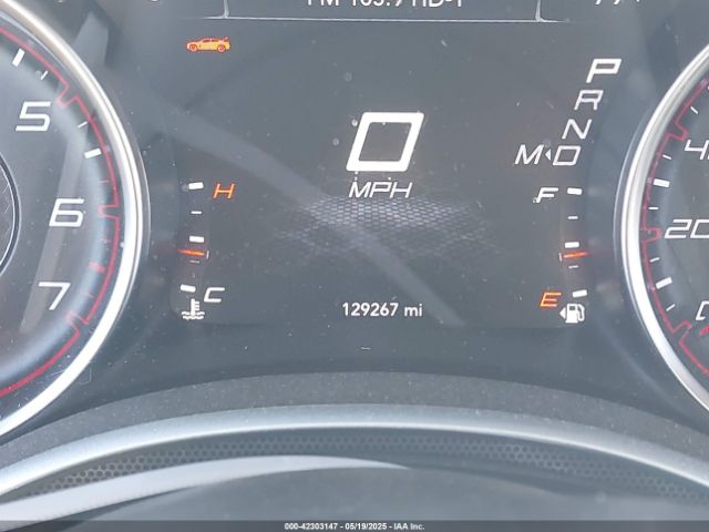 2C3CDXCT2FH777143 Dodge Charger Road/track