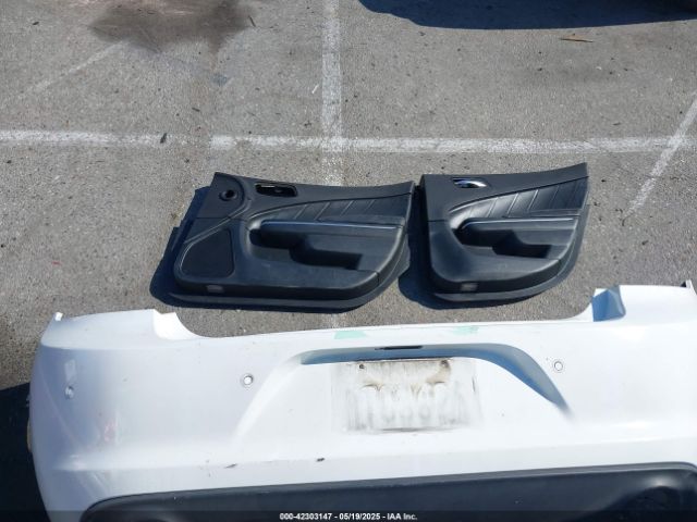 2C3CDXCT2FH777143 Dodge Charger Road/track