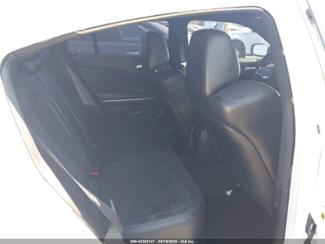 2C3CDXCT2FH777143 Dodge Charger Road/track