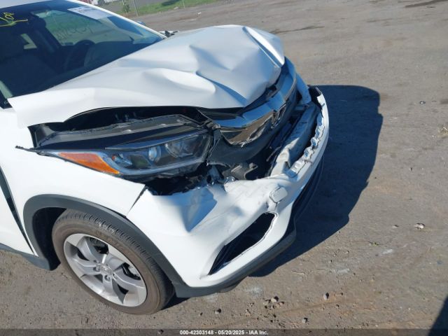 2022 HONDA HR-V 3CZRU6H31NM748493 Photo 5
