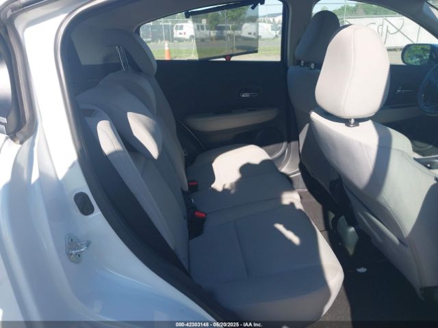 2022 HONDA HR-V 3CZRU6H31NM748493 Photo 7