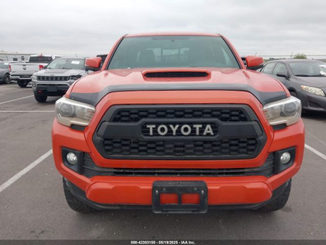 3TMCZ5AN1GM011171 Toyota Tacoma Trd Sport