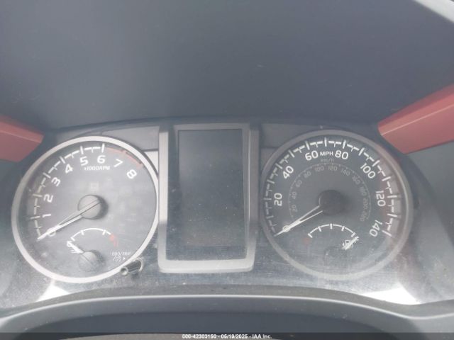 3TMCZ5AN1GM011171 Toyota Tacoma Trd Sport