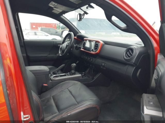 3TMCZ5AN1GM011171 Toyota Tacoma Trd Sport