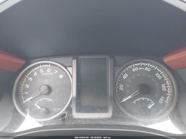 3TMCZ5AN1GM011171 Toyota Tacoma Trd Sport